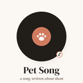 Pet Song – Standard